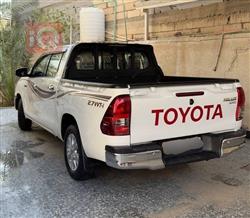 تويوتا هايلوكس